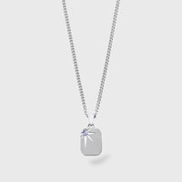 Guardian Angel Necklace