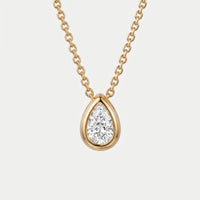 Kamar Necklace